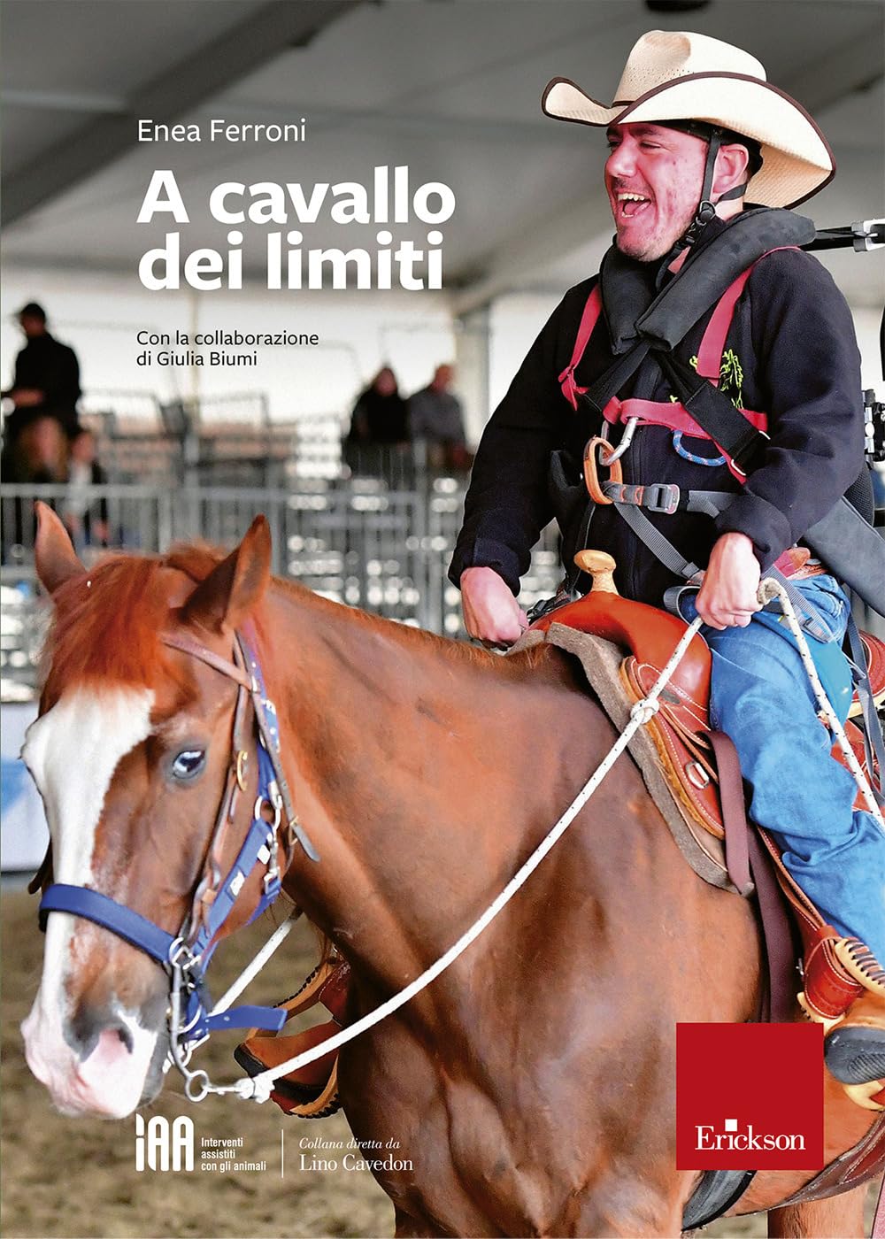 A Cavallo Dei Limiti - 4