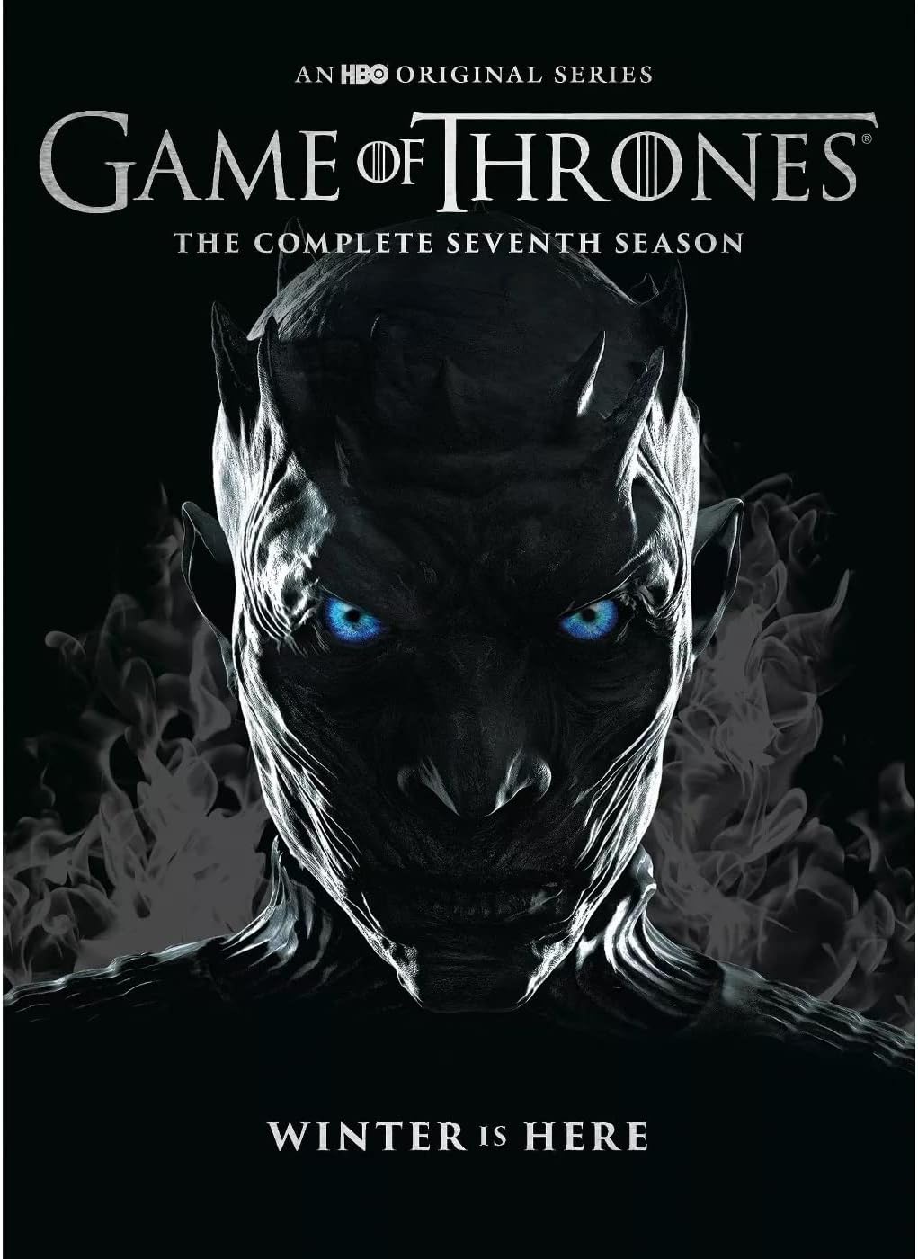 - Game of Thrones: The Complete Seventh Season (DVD)
