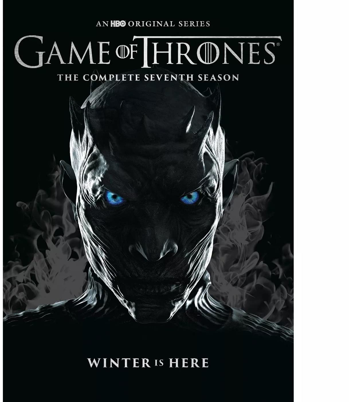 Game of Thrones: The Complete Seventh Season (DVD)