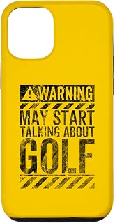 iPhone 15 Funny Warning Sign May Start Talking About Golf Case