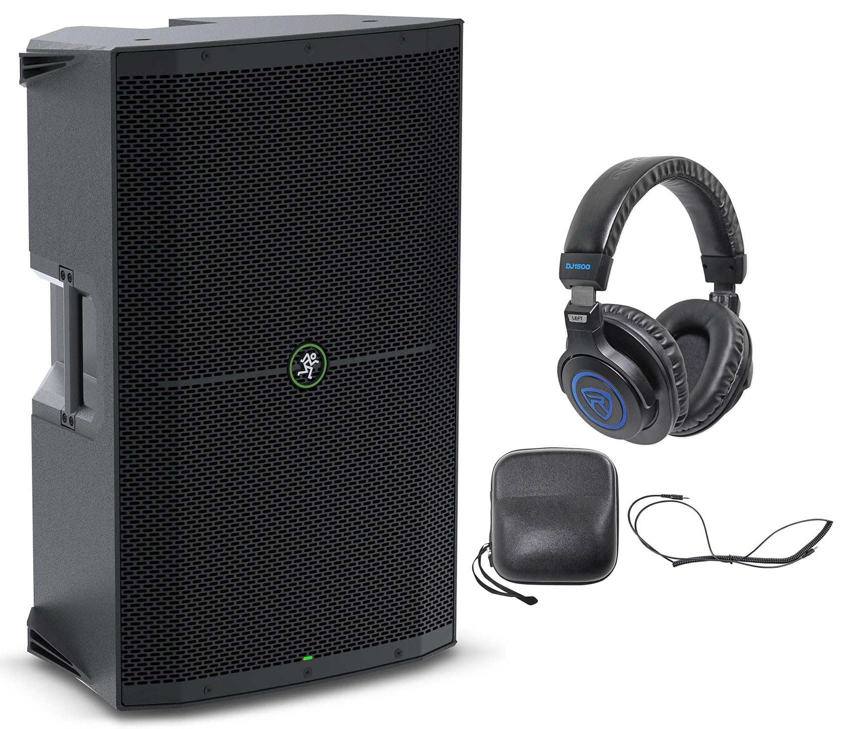 Audiosavings Bundle:(1) Mackie Thump215 15