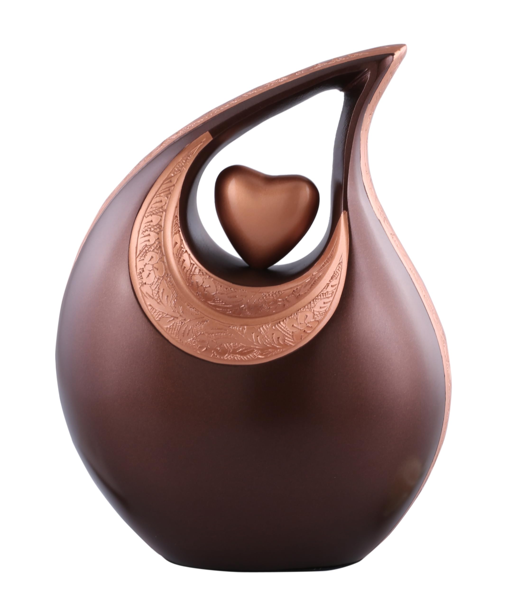 Keepsake Company Teardrop Urn