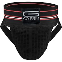 Golberg Athletic Supporter Pack of 2