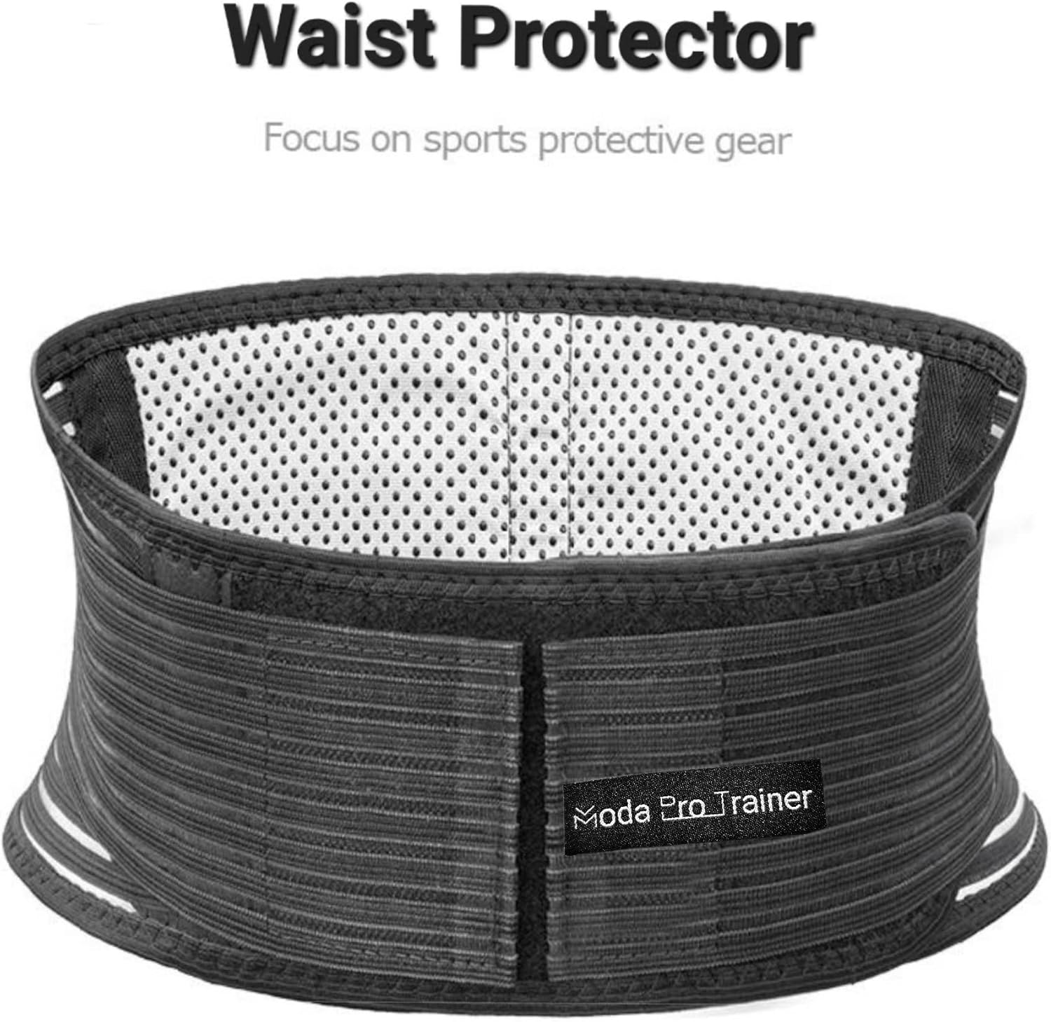 Waist Protector