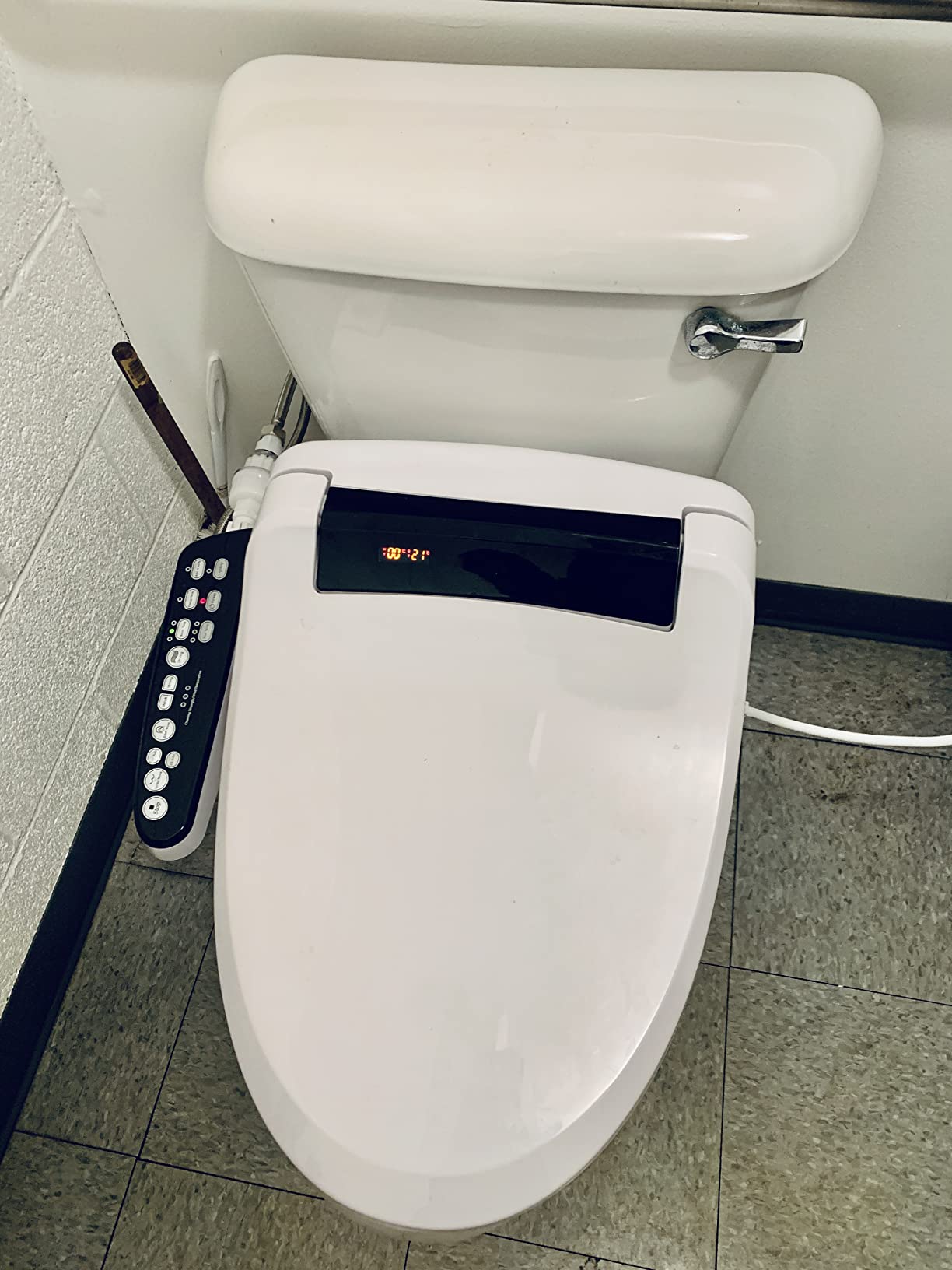 Modal thumbnail for product