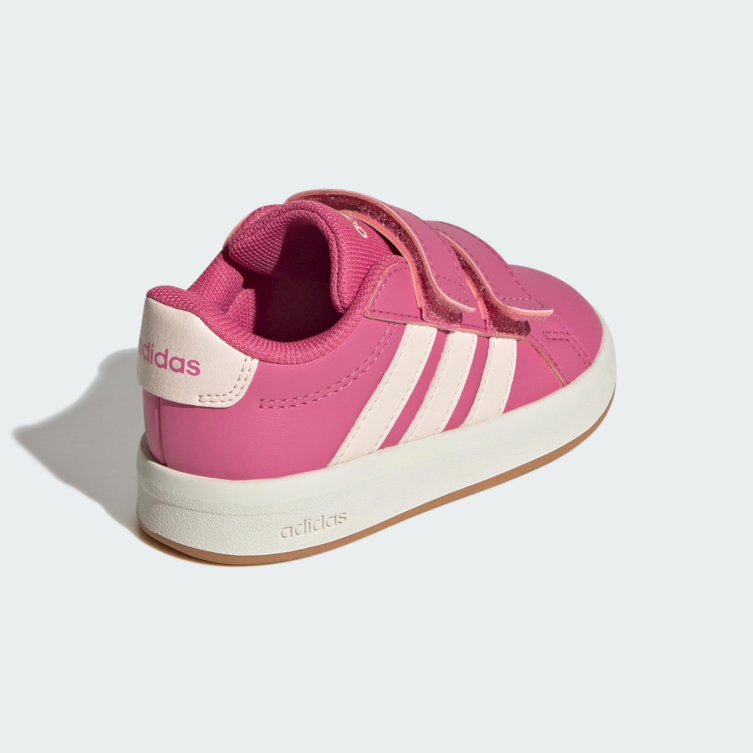 adidas Unisex Kids' Zapatilla Grand Court 3.0