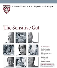 The Sensitive Gut (Harvard Health Publications Book 5)