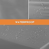 Vista 3 de Base acolchada de baloncesto de base cuadrada para baloncesto, almohadilla cuadrada de alta resistencia, para exteriores se adapta a 4 x 4 pulgadas