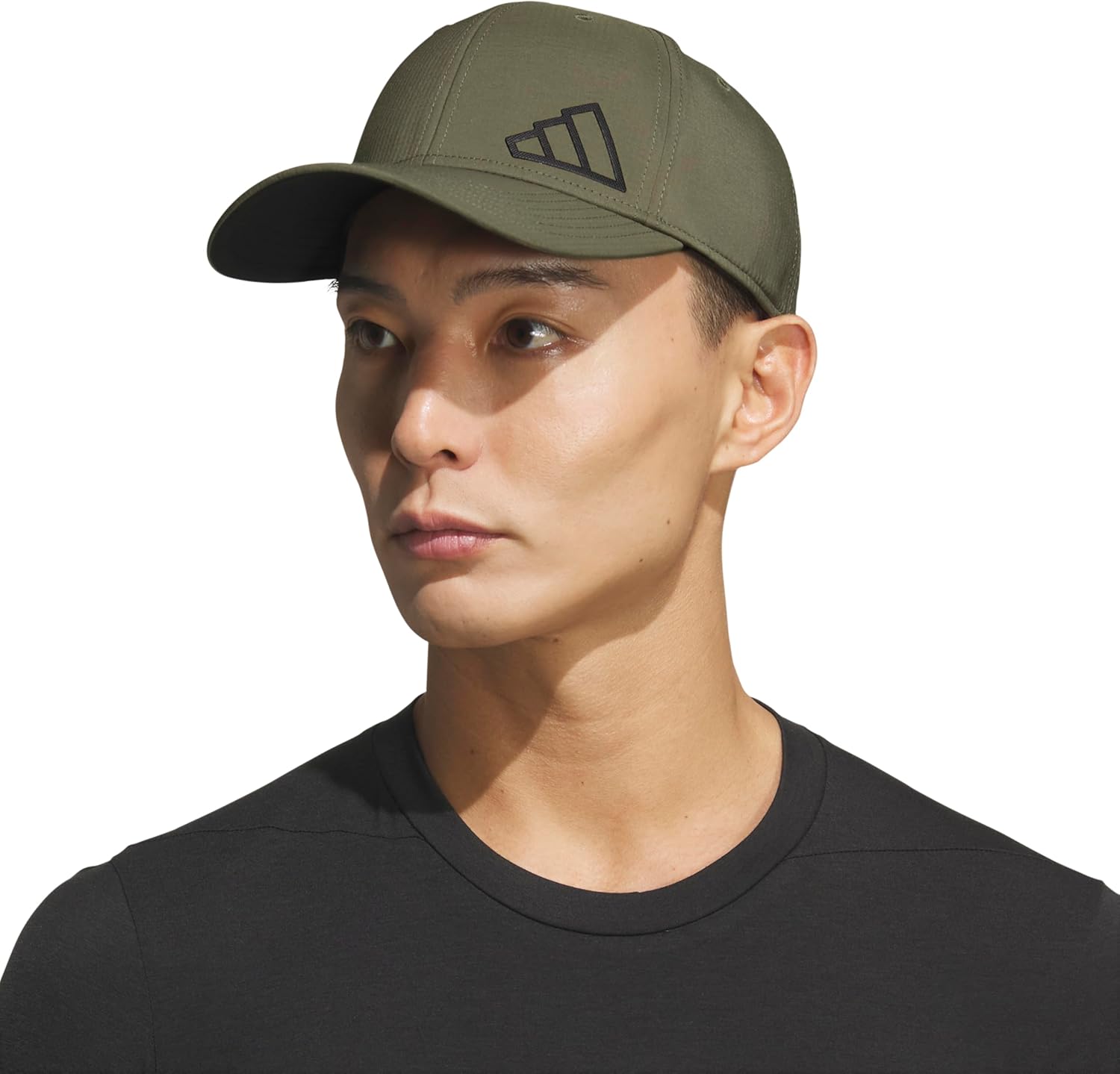 adidas Unisex Adult Showcase Hat – Showcase Adjustable Athletic Sports Cap