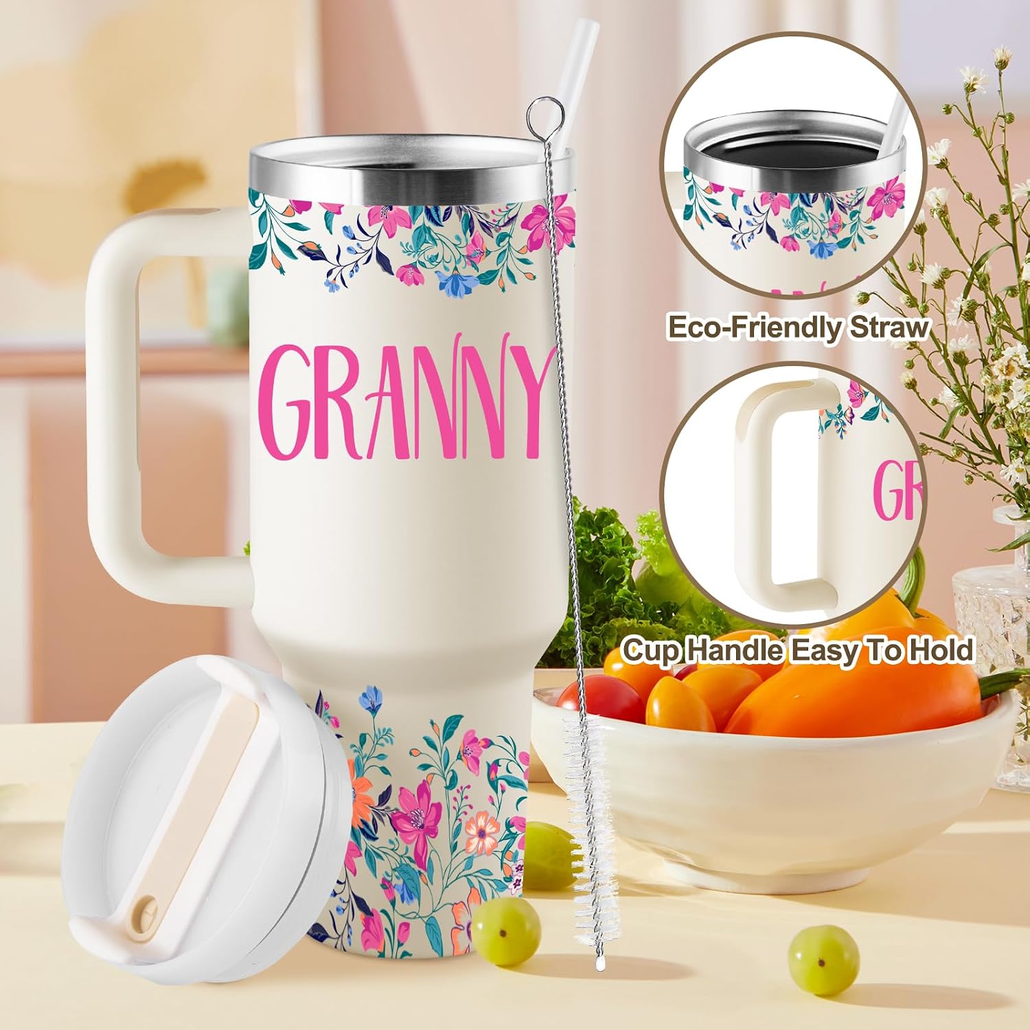 ROSTANTEN Granny Gifts Birthday Gifts for Granny image 4