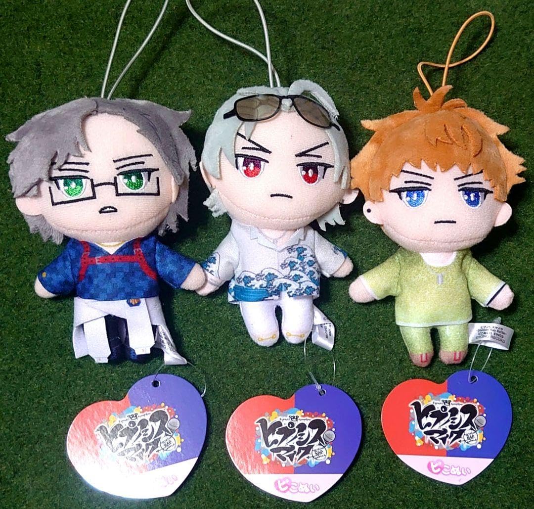 忍たま乱太郎 ナンジャタウン 斉藤タカ丸 セット 忍たま乱太郎