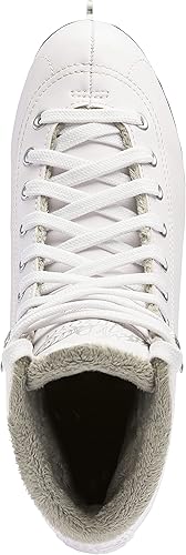 Miniatura 3 de Rollerblade Bladerunner Ice Aurora - Patines de hielo para mujer