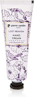 Pierre Cardin Lost Heaven Baobab Yağı İçeren E Vitaminli Nemlendirici El Kremi (30 ml)