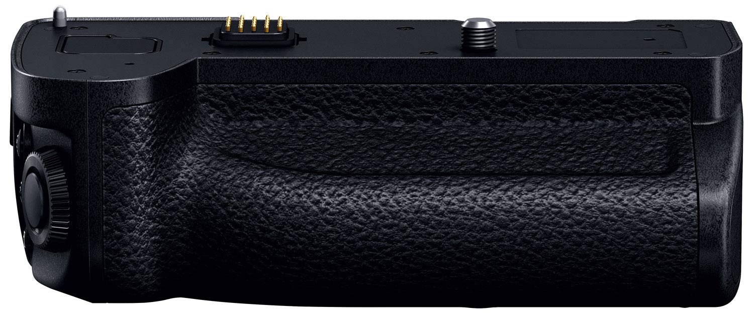 Amazon | パナソニック(Panasonic) DMW-BGS5 LUMIX バッテリーグリップ 