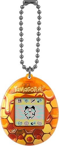 Miniatura 2 de Tamagotchi Original - Miel pura