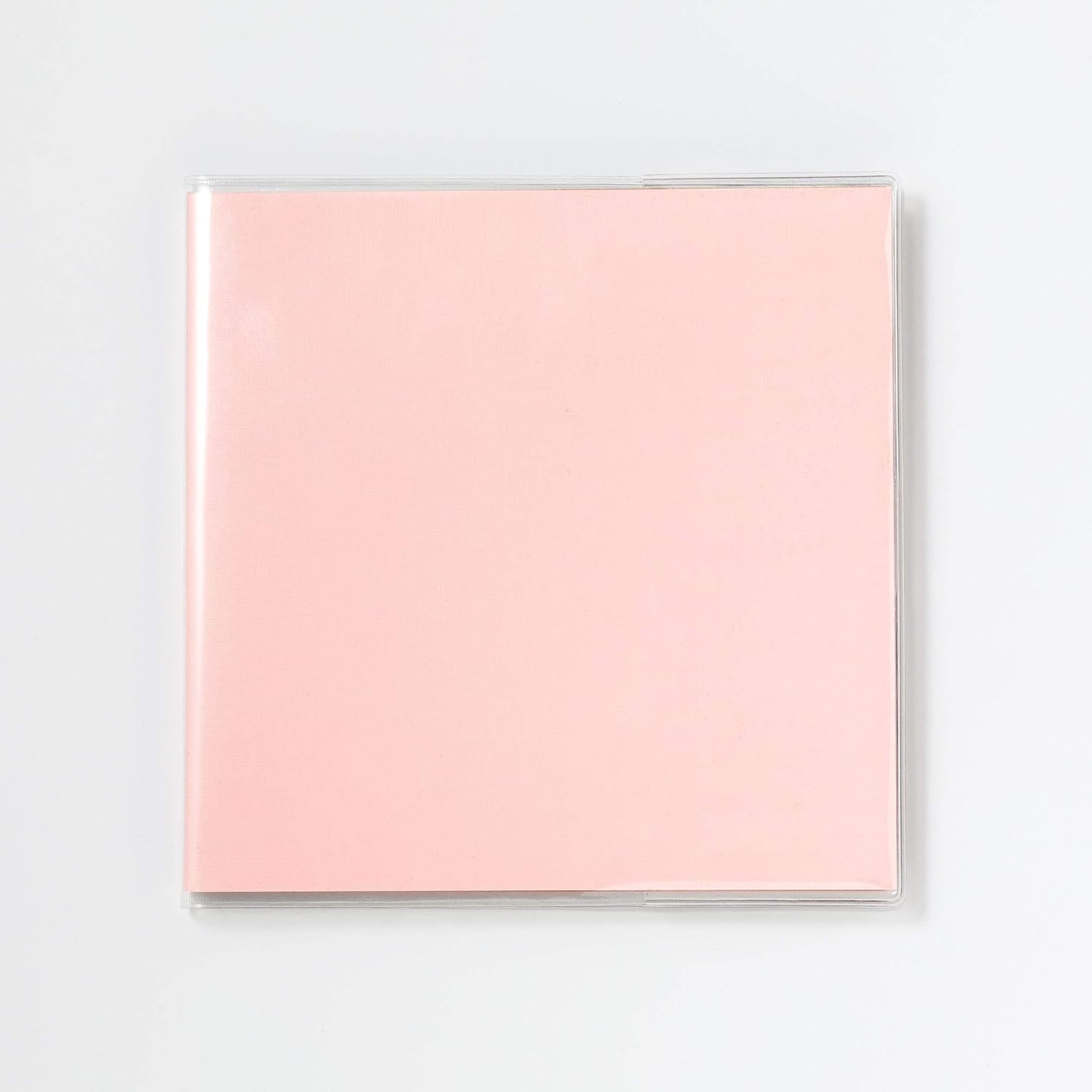 Colorha Publishing 4 you Color Album [Pale Pink]
