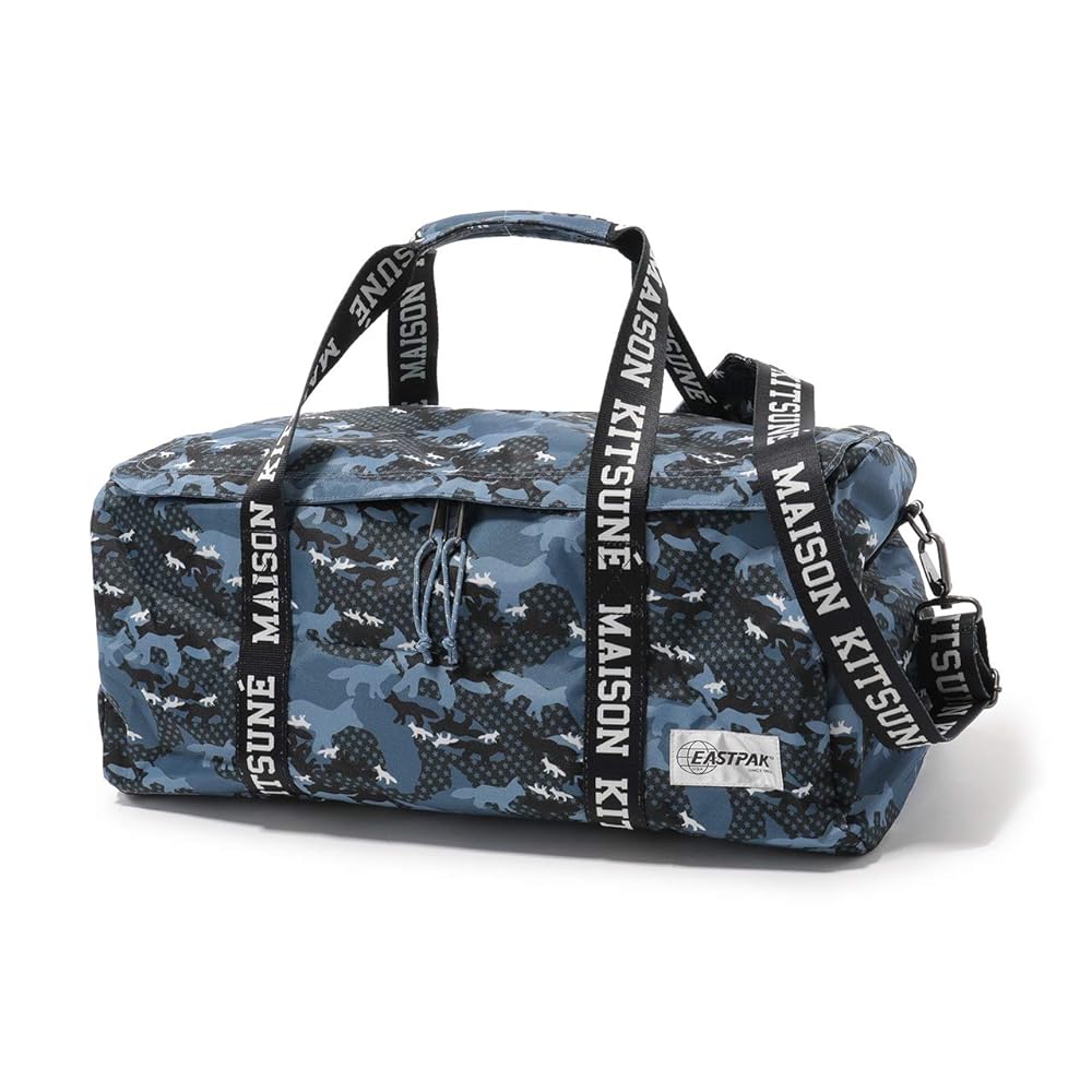 Amazon | MAISON KITSUNE メゾンキツネ EASTPAK イーストパック