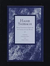 Hasib Sabbagh: From Palestinian Refugee to Citizen of the World
