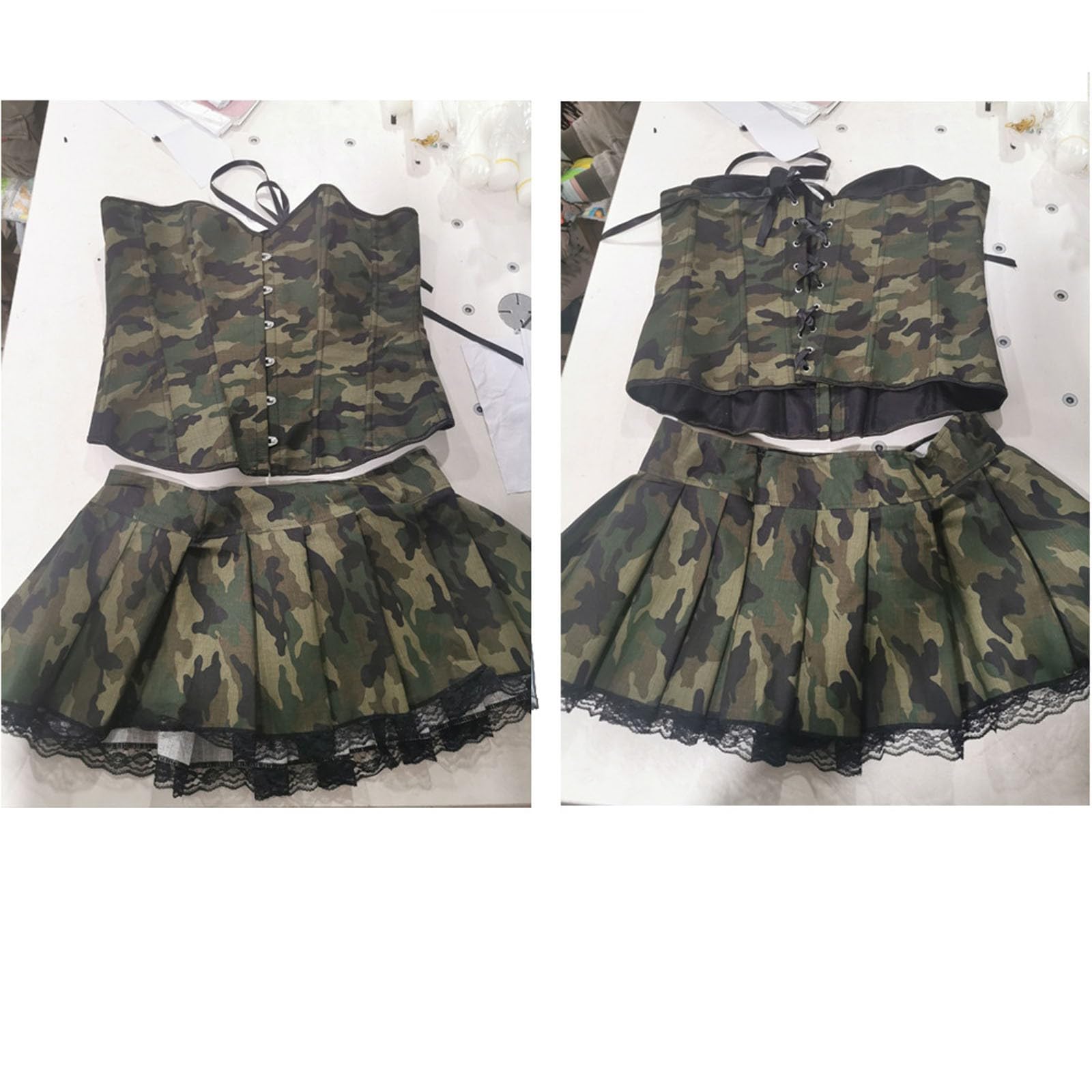 Generico Bustino Donna Contenitivo,Cintura Corsetto Senza Tempo Sottoveste Con Busto Snellente E Modellante Per Un Comfort Che Dura Tutto Il Giorno E Un Design Che Valorizza La Figura