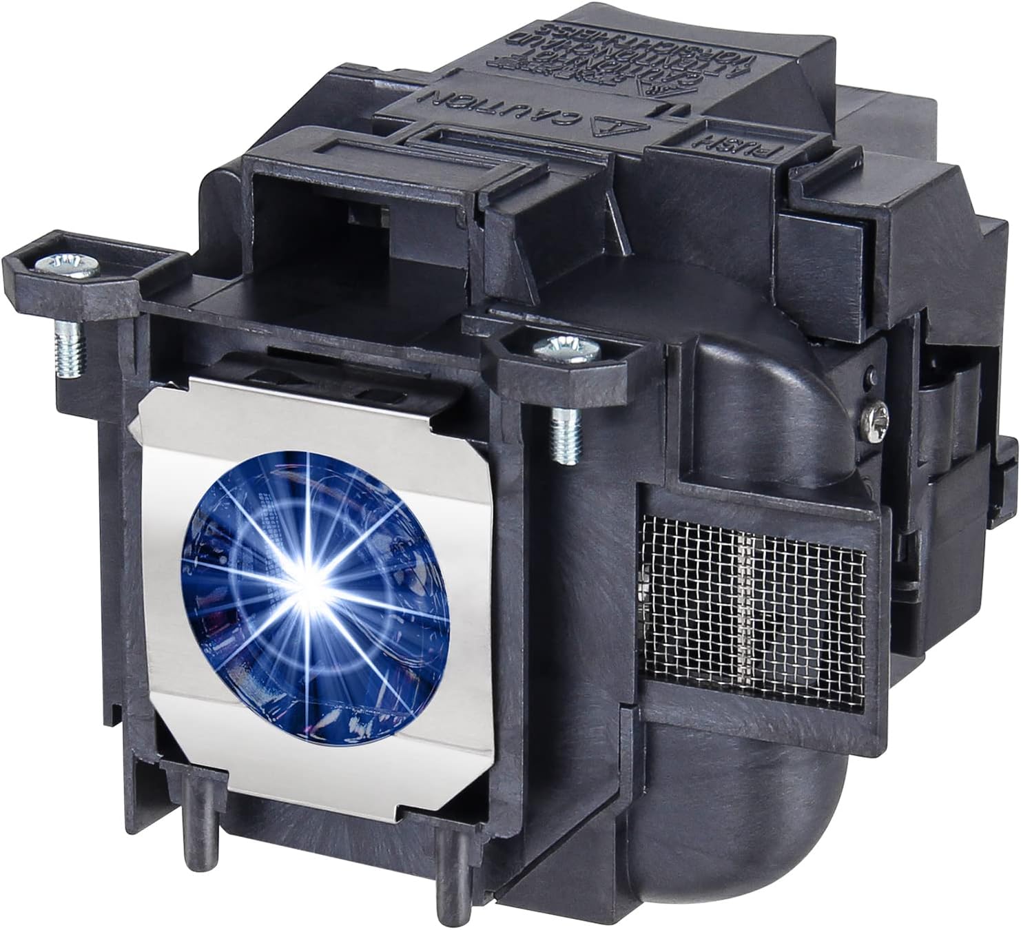 ELP78 V13H010L78 Replacement Lamp for Epson ELPLP78 ELPLP88 PowerLite Home Cinema 2045 2030 2040 725HD 730HD 740HD VS230 VS330 VS335W EX6220 EX7220 EX7230 EX7235 EX5220 Projector