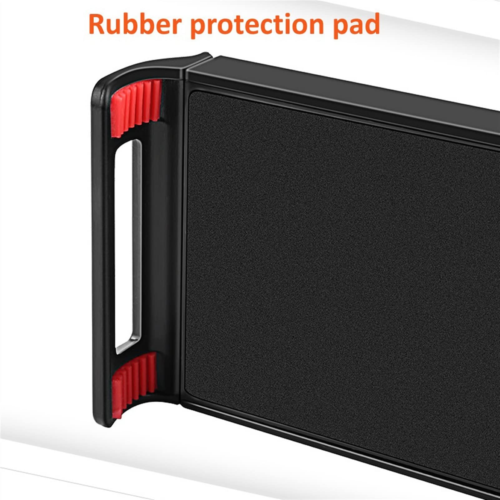 Soporte Tablet Soporte de la tableta del piso, soporte de teléfono de tableta flexible de cuello de ganso, 1.76m de alta tableta universal del brazo for 4-12.9inches Tableta de teléfono móvil Accesori