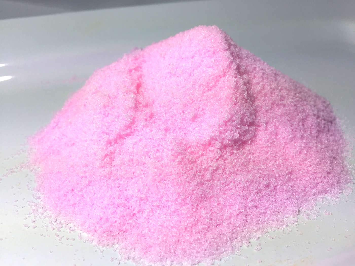 Pink Curing Salt #1 - Prague Powder #1 - Insta Cure - 10 oz. Bag - KOSHER - (Small & Bulk Options)