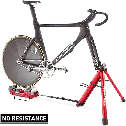 Miniatura 9 de Feedback Sports Omnium - Entrenador portátil con bolsa de mano