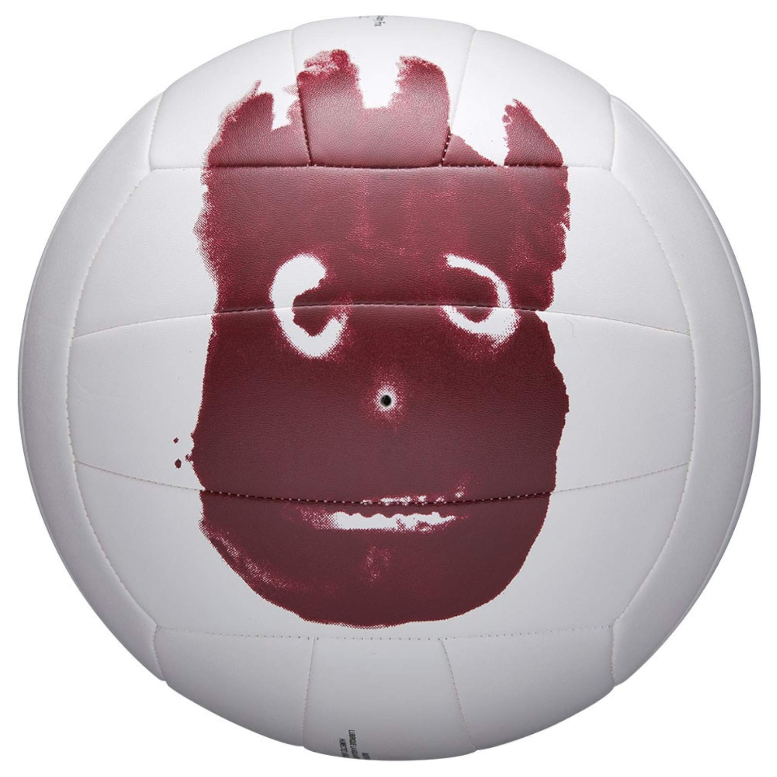 Wilson Legendary Mr.wilson Cast Away Movie 18 Panel Outdoor Training Volleyball