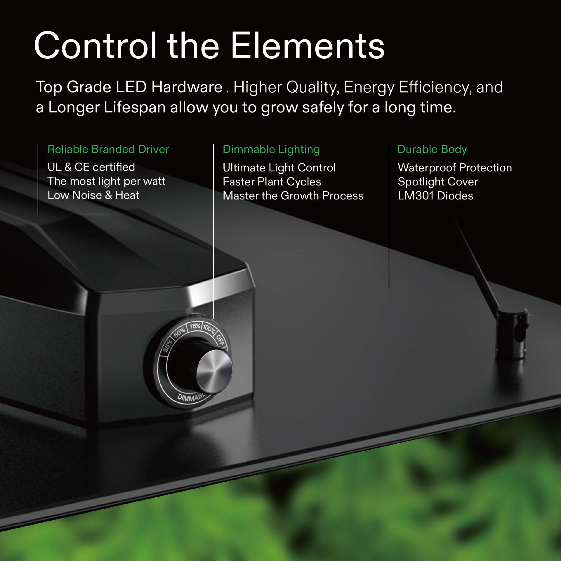 Buy VIVOSUN Grow Tent Complete System, 4x4 Ft. Grow Tent Kit Complete