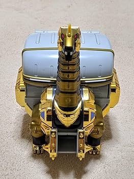 爆竜アクションシリーズ ブラキオサウルス 爆竜戦隊アバレンジャー DX 戦隊ヒーロー 爆竜戦隊アバレンジャー 爆竜アクションシリーズ3
