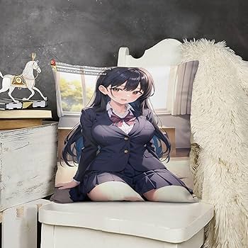 Amazon｜僕の心のヤバイやつ 山田 杏奈 抱き枕カバー 抱きまくら