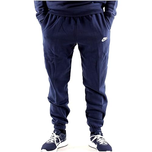 Men's Nike Sportswear Club Jogger Sweatpant