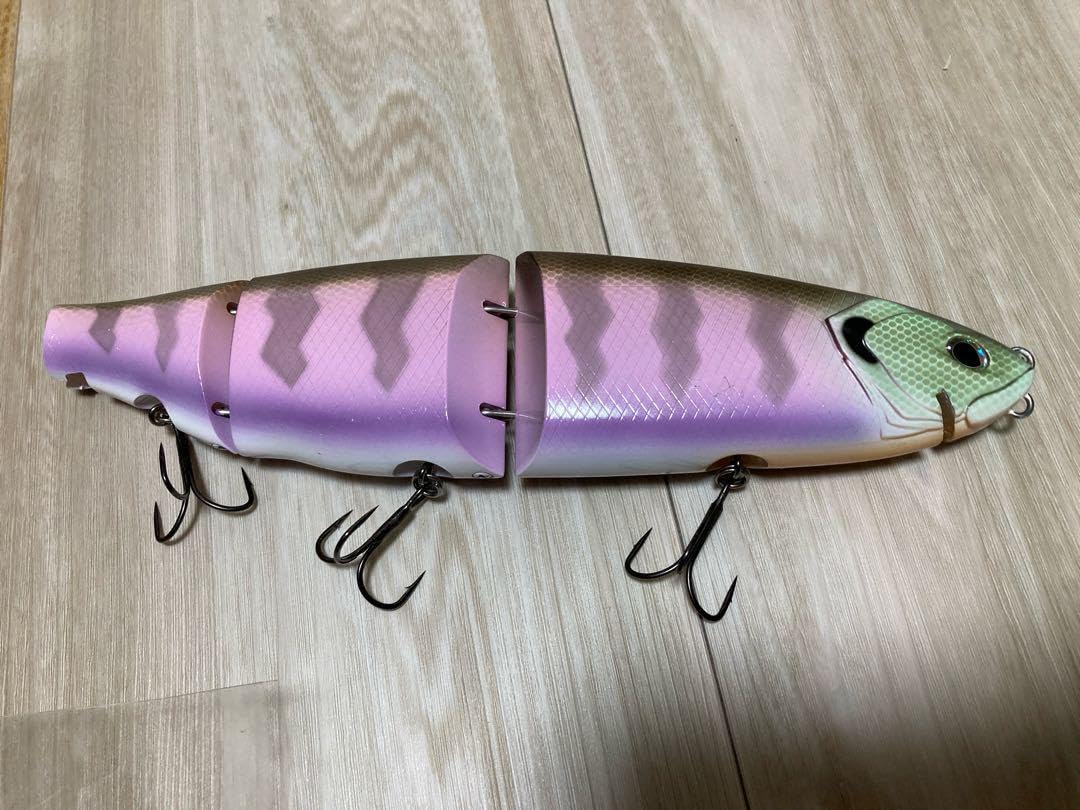 クラッシュゴースト TOXIC GILL BL8NKT コラボ クラッシュゴースト TOXIC GILL BL8NKT コラボ