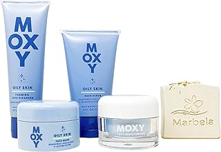 Bath & Body Works MOXY - Juego de regalo de l...