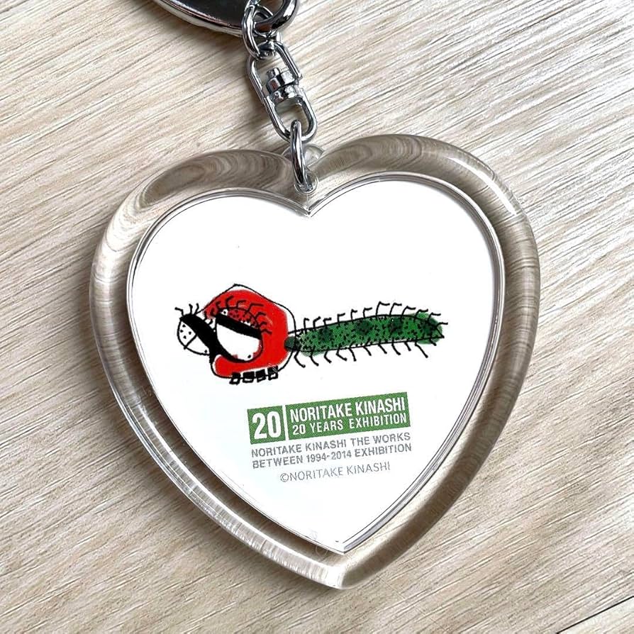 希少Memorial 20thキーホルダー 希少Memorial 20thキーホルダー NOWHERE KEYCHAIN METAL LOGO