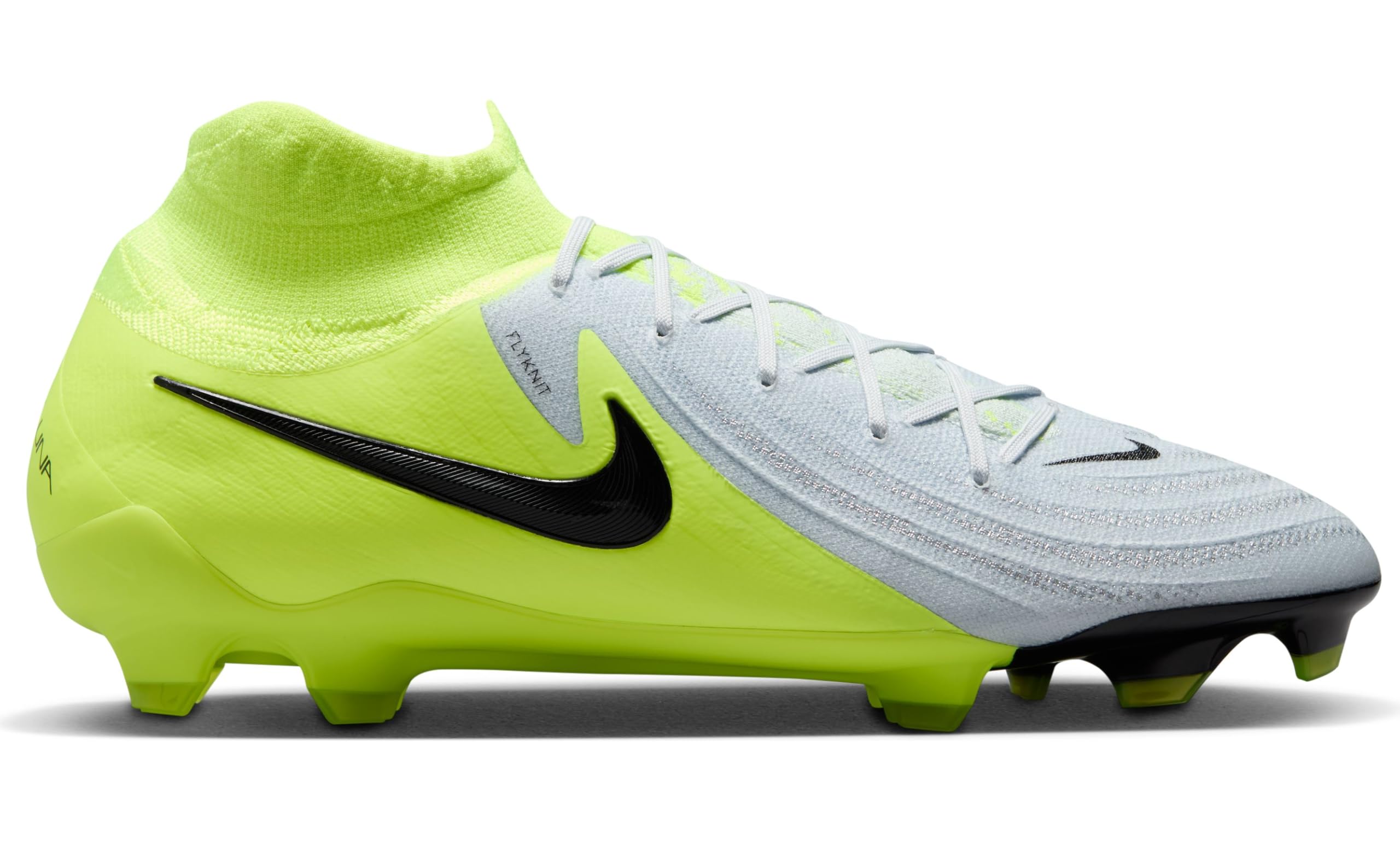 NIKE Mężczyźni Nike Phantom Luna 2 Pro Fg High-top-fußballschuhButy do piłki nożnej