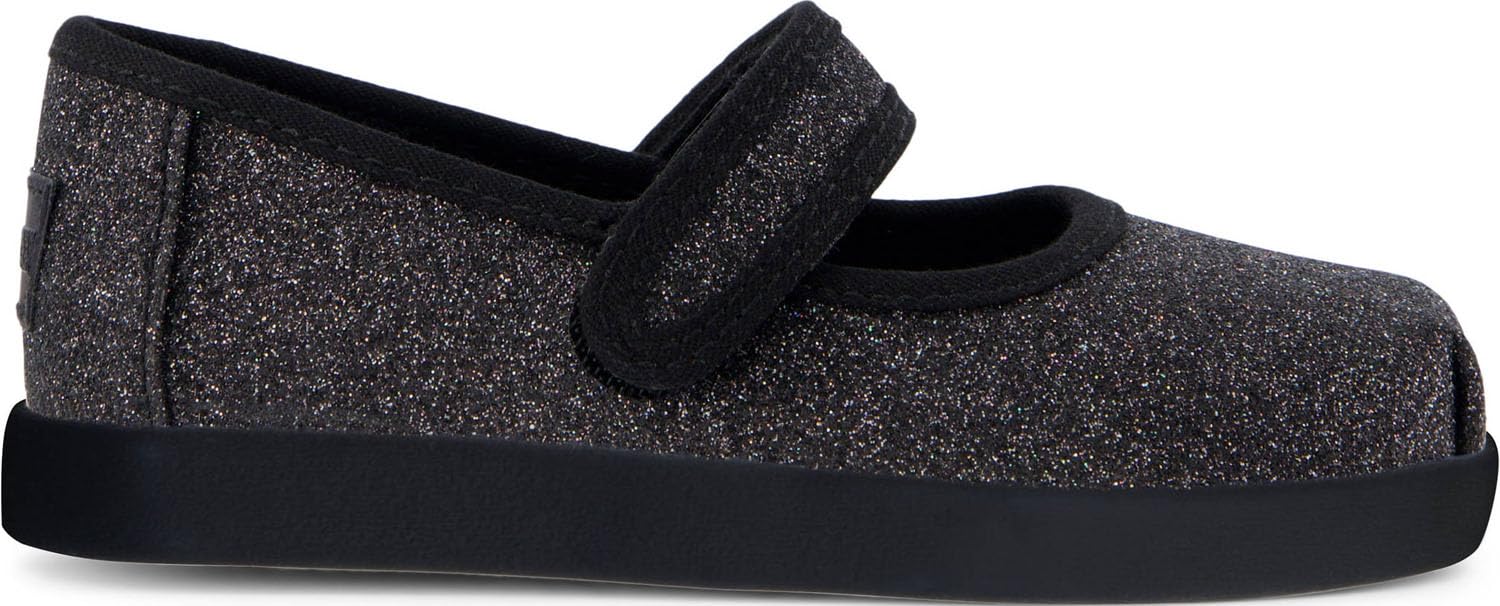 TOMS Mary Jane Shoes - Comfortable All-Day Support with Arch and Durable Style for Active Lifestyles