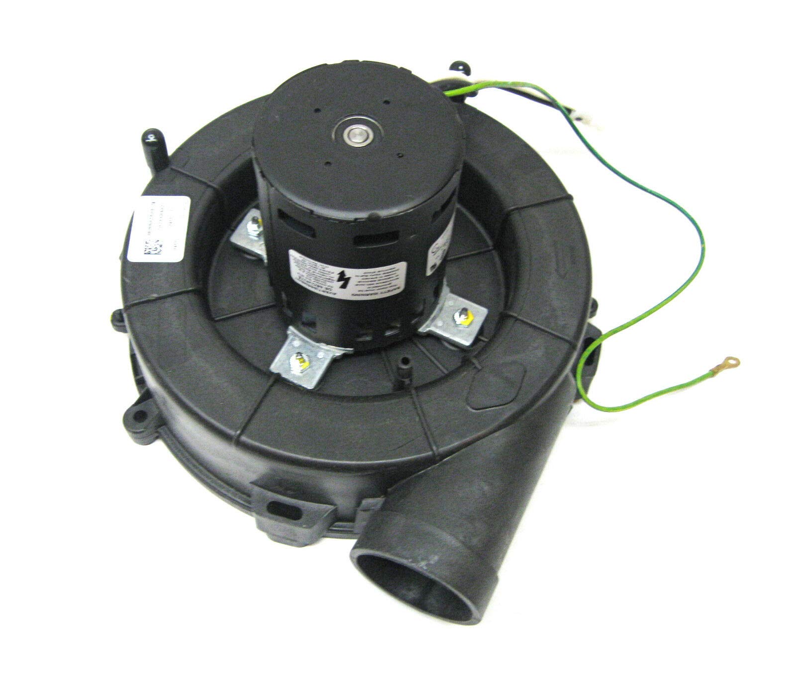 RFB547 Furnace Draft Inducer Blower Motor for Lennox 68K21 G36