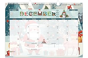 2024-2025 Sexy Calendar for Intimate Fun