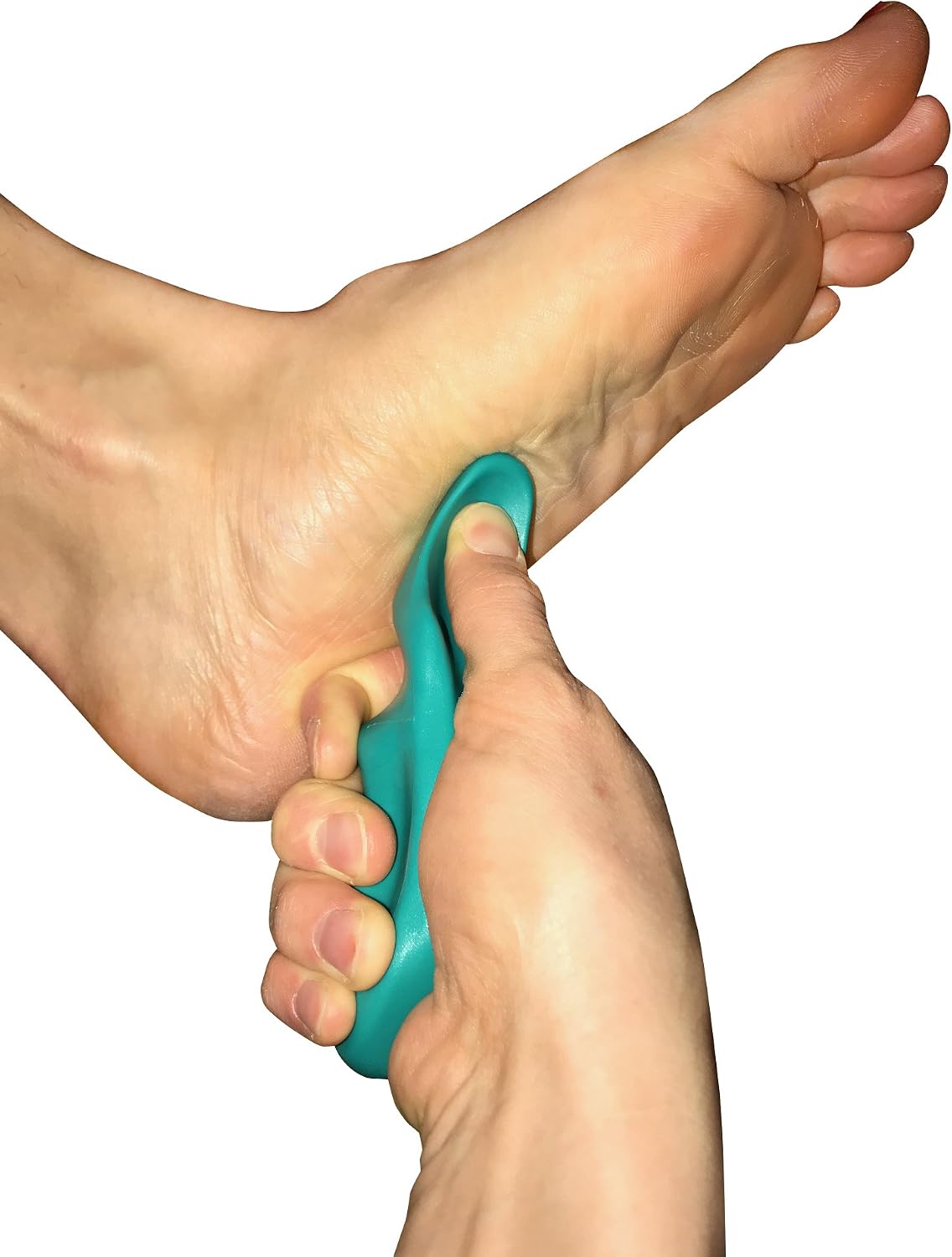 HealPT Deep Tissue Massage Tool and Thumb Saver Massager