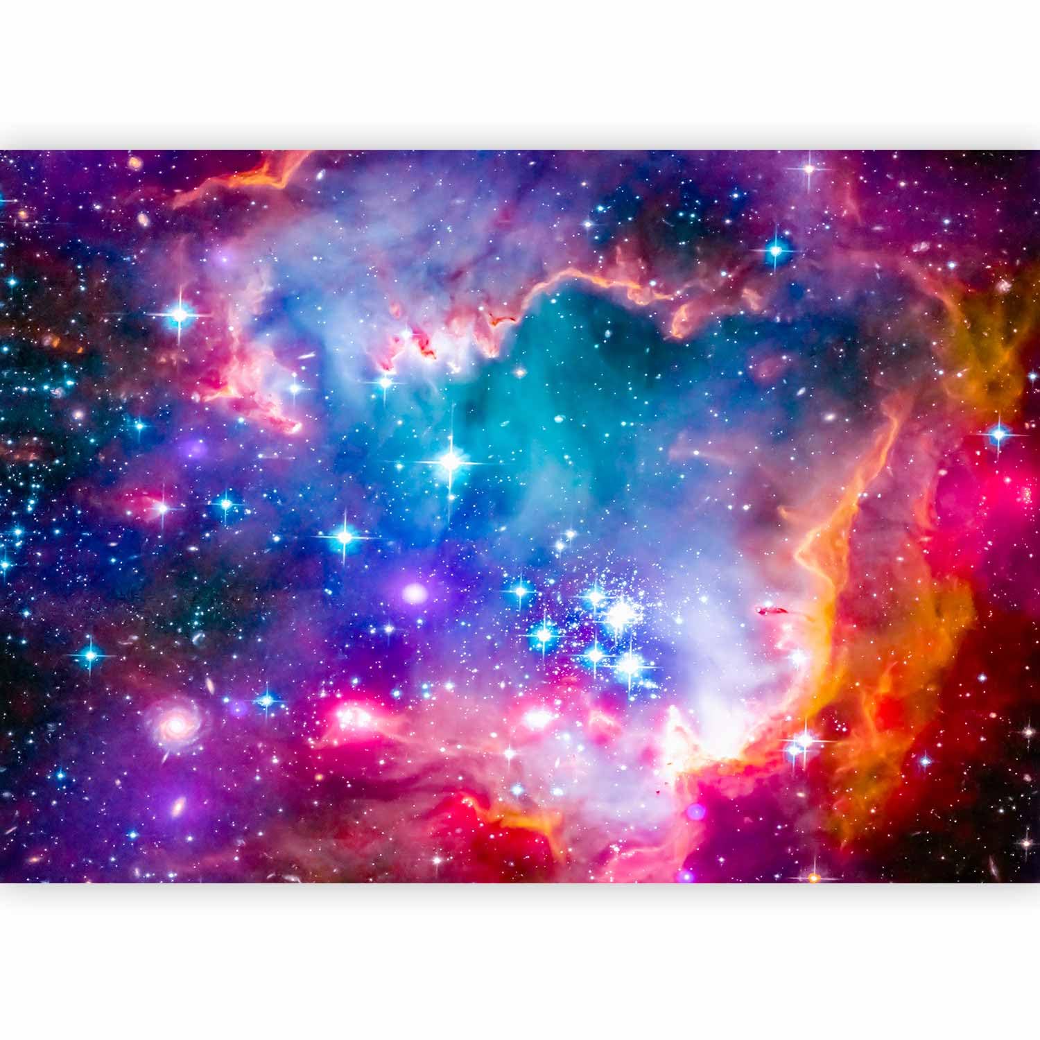 murando Photo Wallpaper Abstract 400x280 cm / 158"x111"