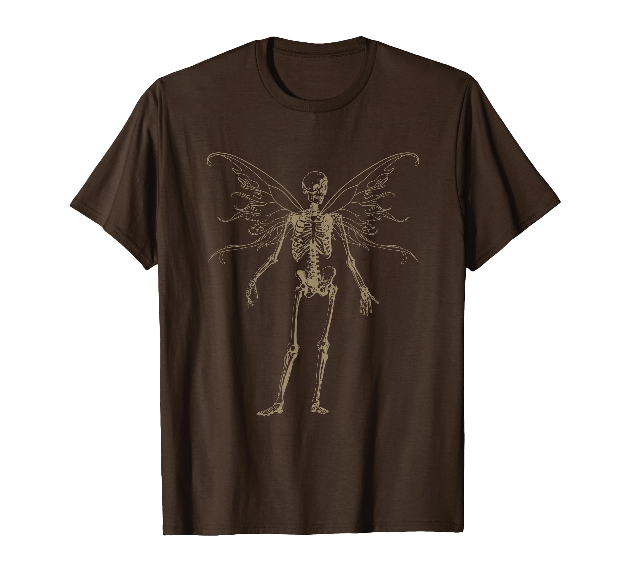 Kleidung mit Designs von Amazon Merch on Demand