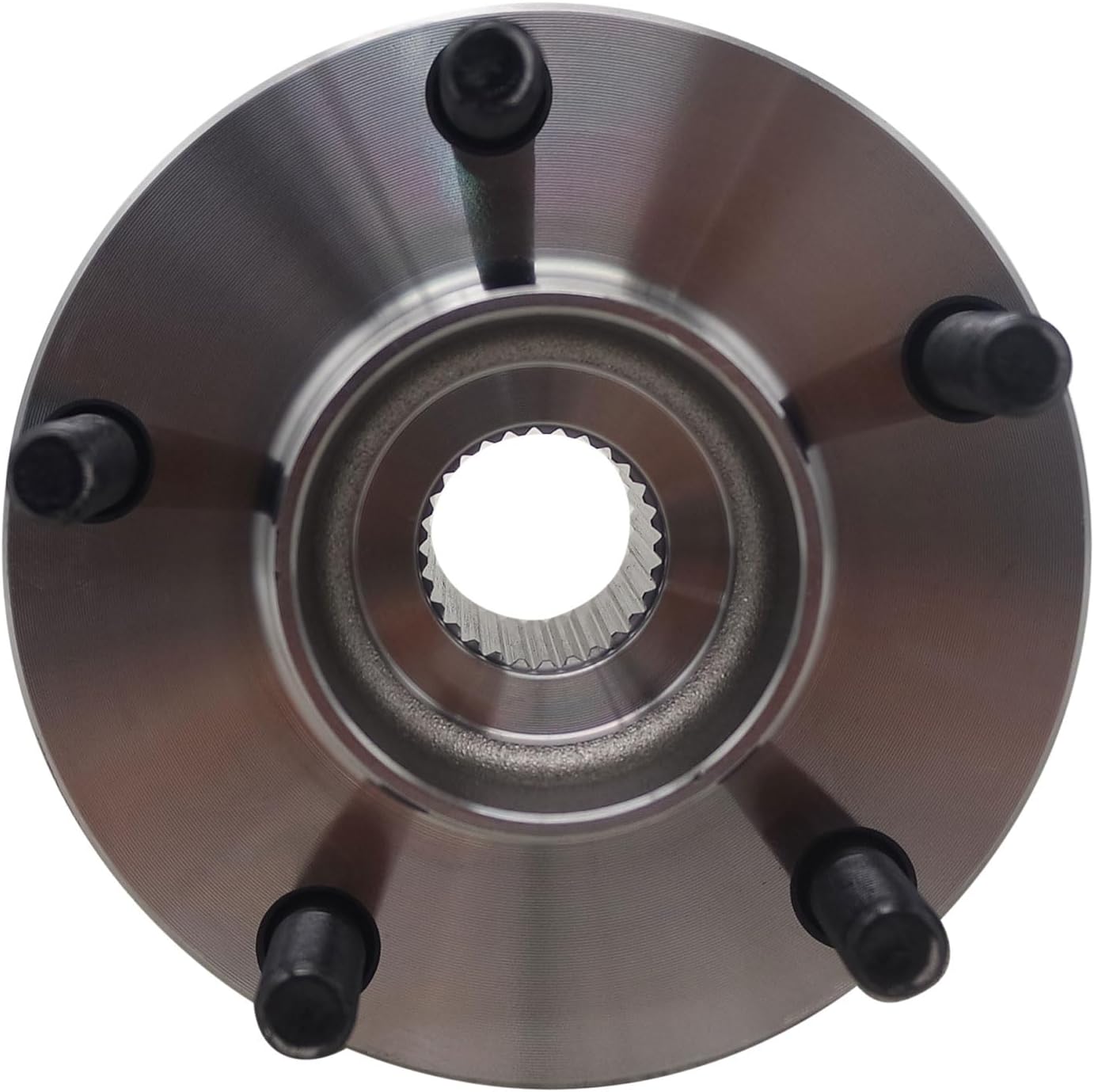 GSP 534310 Wheel Bearing and Hub Assembly - Left or Right Front (Driver or Passenger Side)