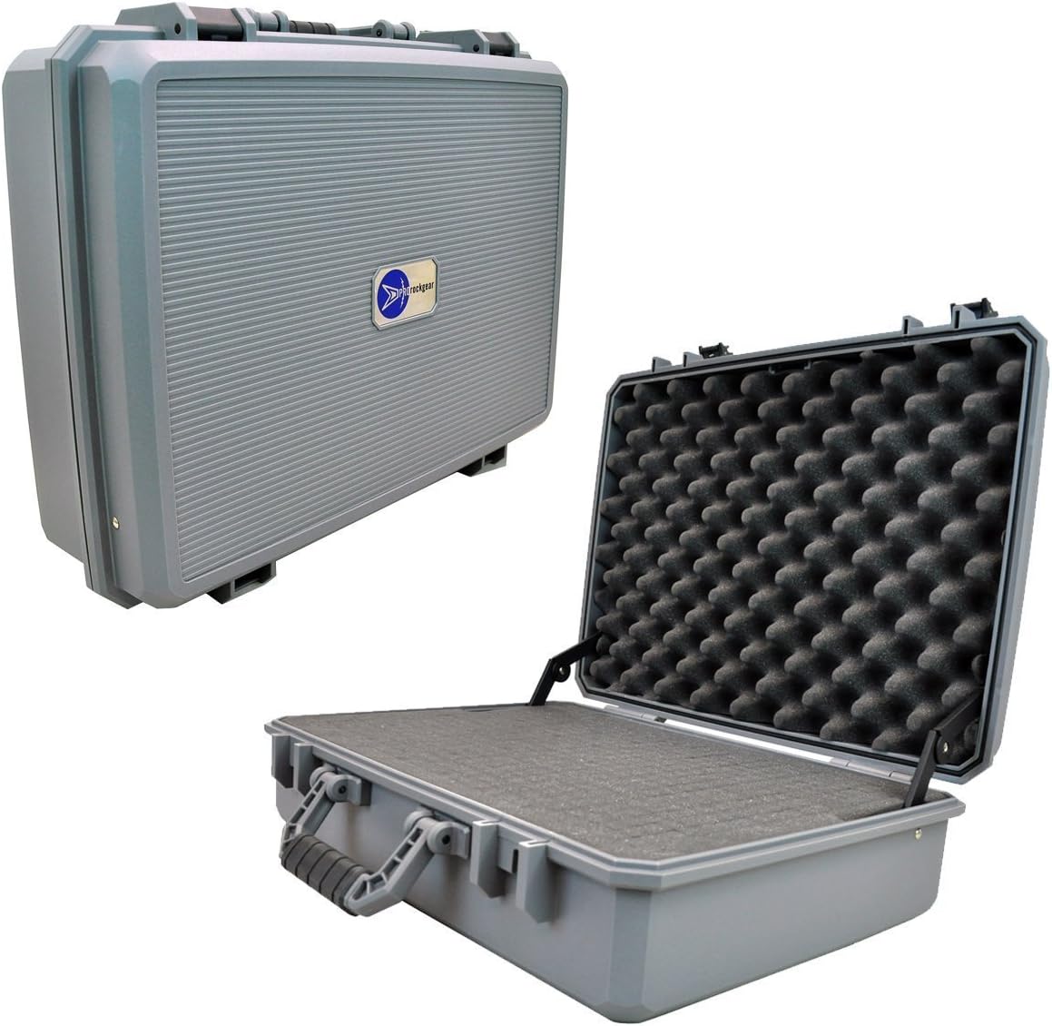 Best Promo ProRockGear Microphone Case (CTMMPTC01)
