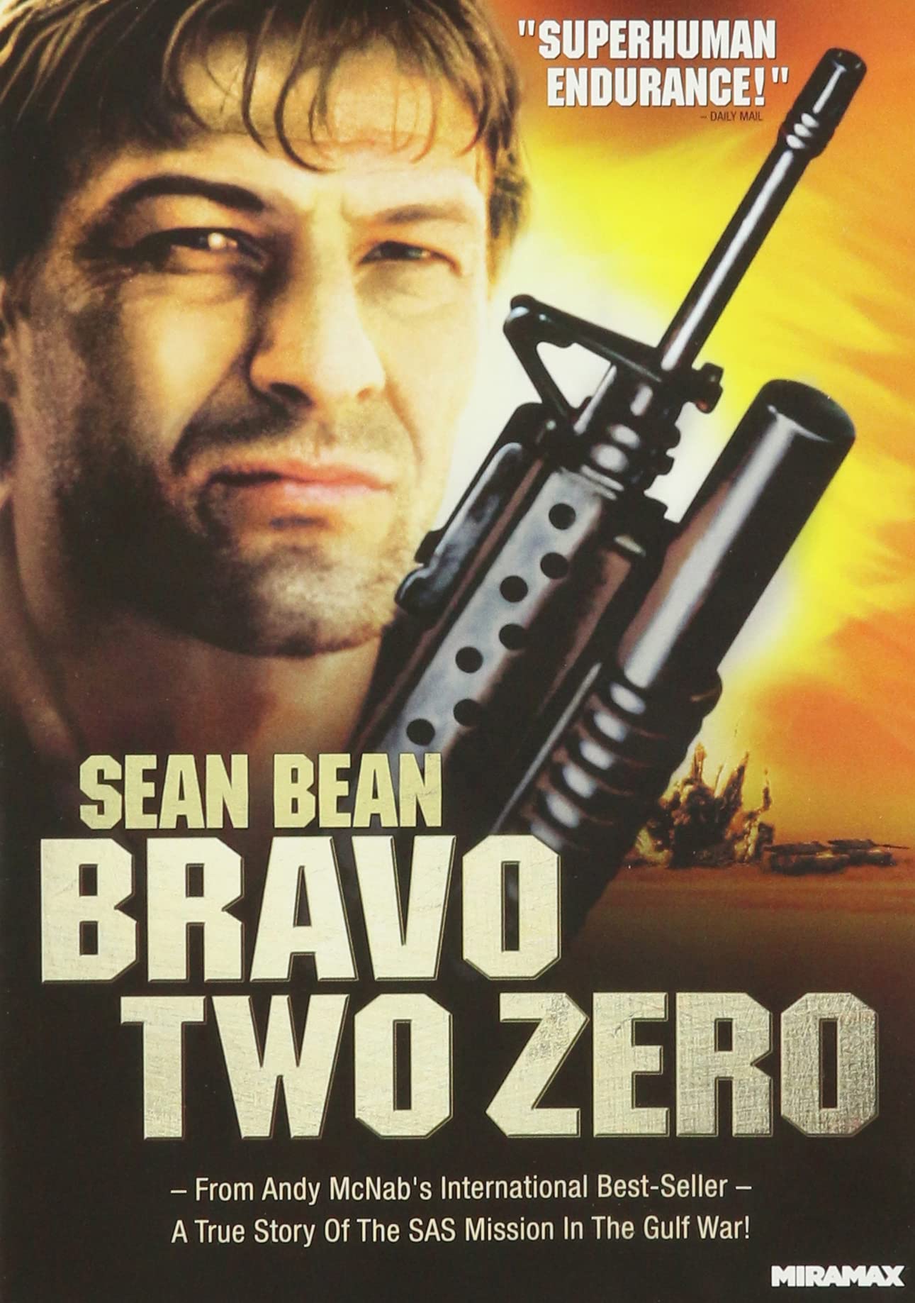 Amazon.com: Bravo Two Zero