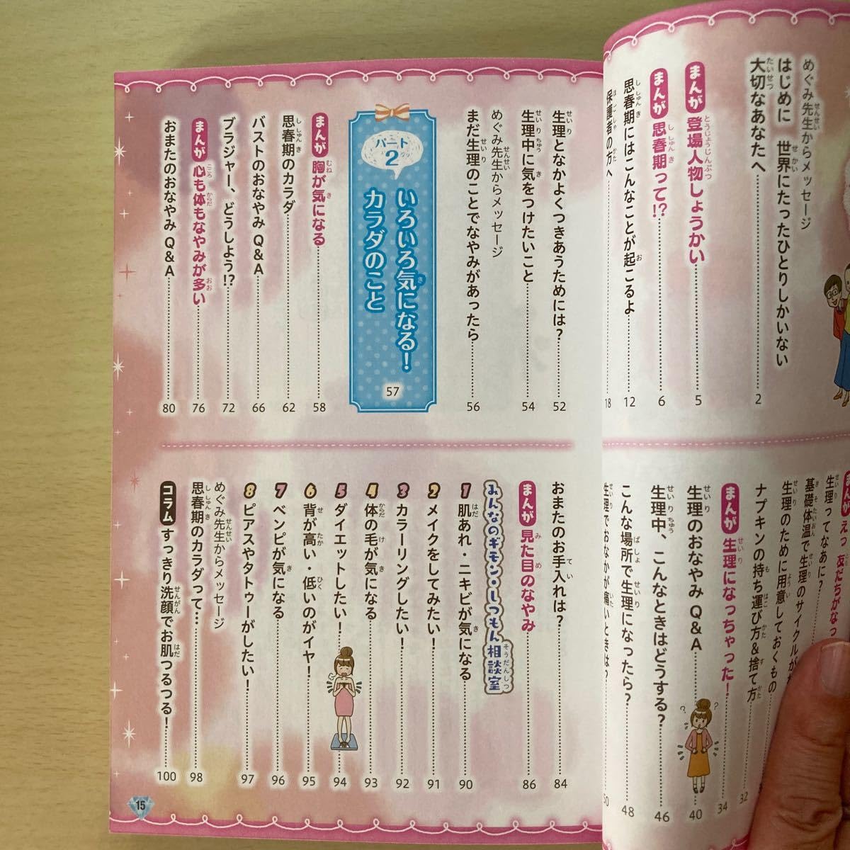 12歳 写真集 援交 Amazon.co.jp: 12歳までに知っておきたい女の子の心と体ノート (キラかわ☆ガール) 保健師めぐみ/監修 : 文房具・オフィス用品