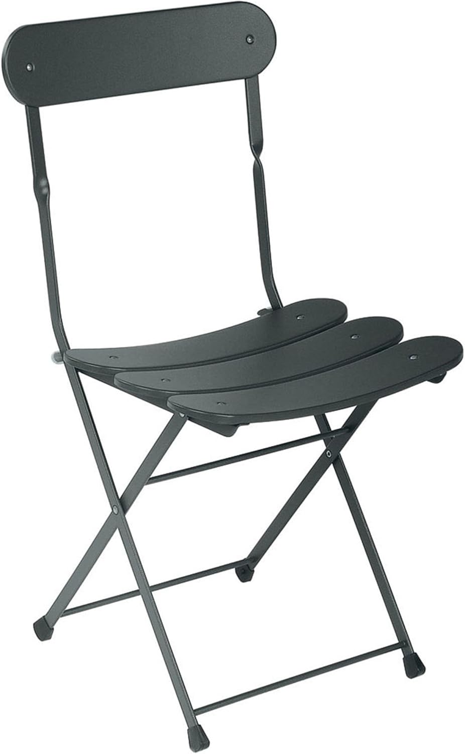Oasi by Emu 318 Cassis 4Pack Folding Chair, Antique Iron