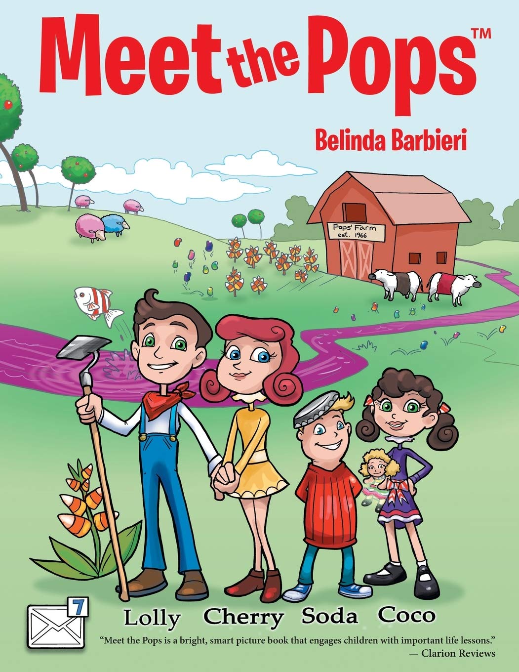 Pops Children.pdf Book review of Meet the Pops - Readers' Favorite: Book Reviews and ...