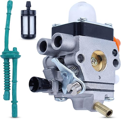 Miniatura 6 de Para Stihl Fs90 Fs110 Ht101 Fs130 Fs100 Fs110R Km110R Km130 Hl100 Ht100 Fs100Rx Fs130R Fs87 Fs100R Km90 Km90 0R Km1 00 Km110 Km130R Fc90 Fc95 Fc100