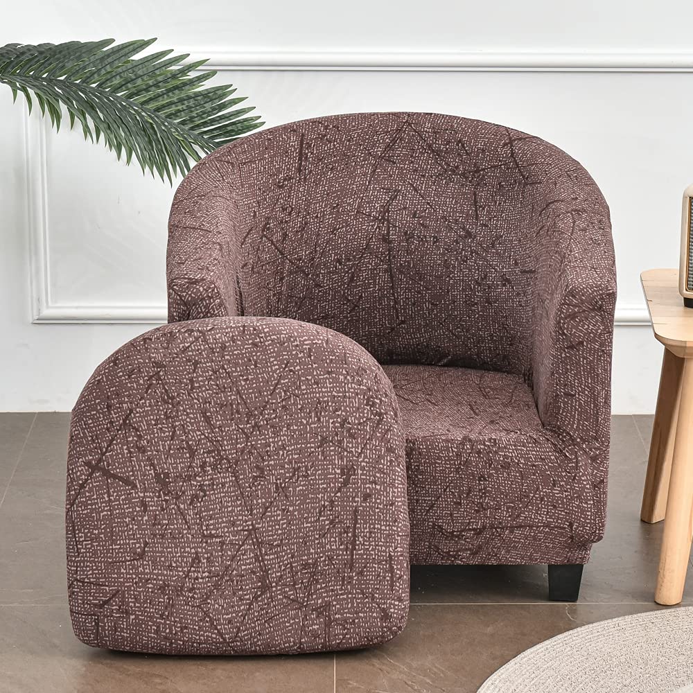 Housse de Fauteuil Tullsta 2 pièce Cabriolet Coussin